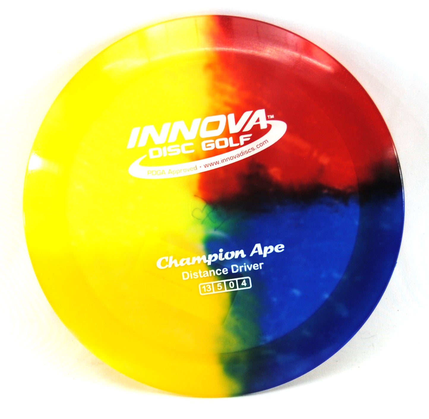 Innova I-Dye Champion Ape Disc - Innova