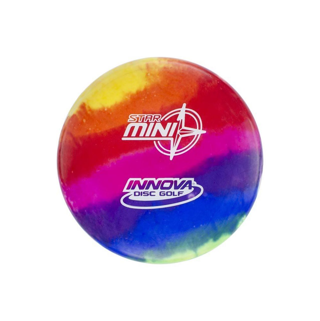 Innova I-Dye Star Mini Marker Disc - Innova