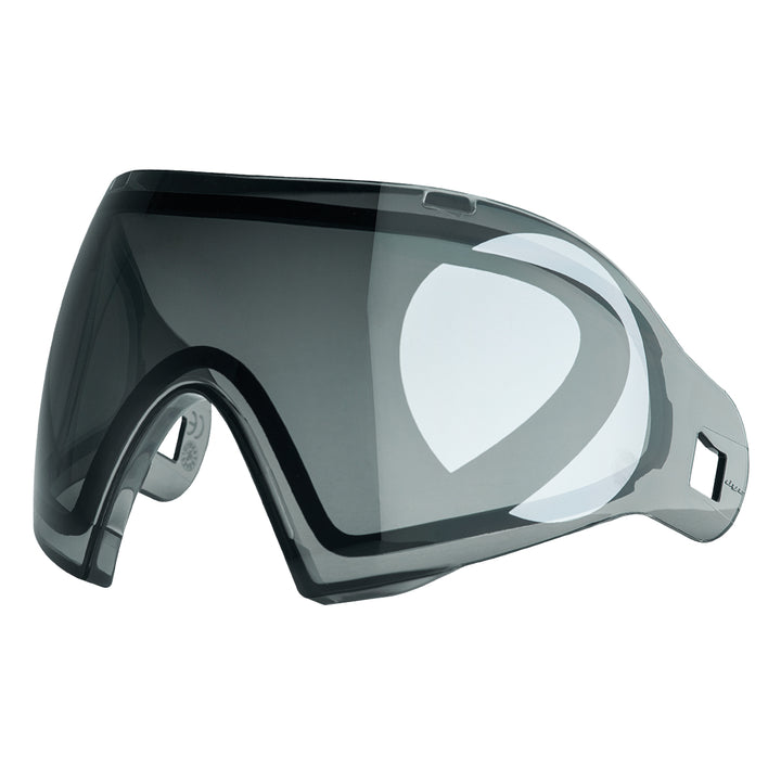 Dye I4/I5 Goggle System Thermal Lens - Dyetanium 2D Sphere