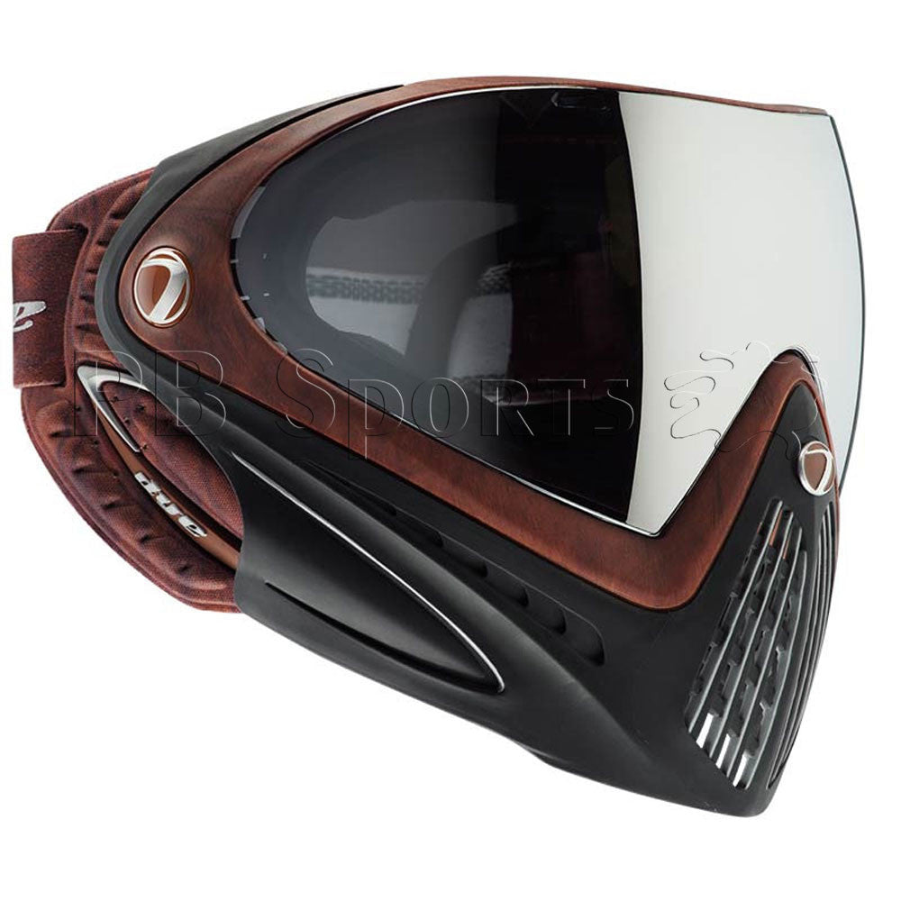 Dye I4 Thermal Goggle - Woody - DYE