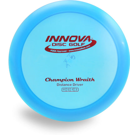 Innova Champion Wraith Disc
