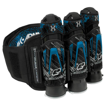 Planet Eclipse HK Army Zero G Rain Harness 3+2+4