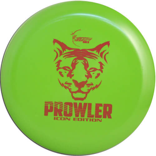 Legacy Discs Icon Prowler Disc