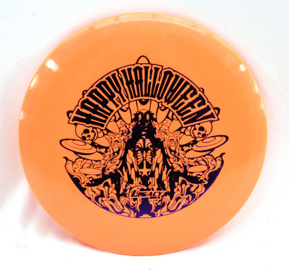 Legacy Discs Icon Rival Disc - 2021 Halloween Edition