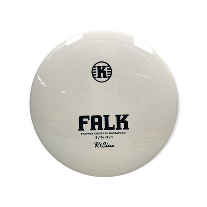 Kastaplast K1 Falk Disc