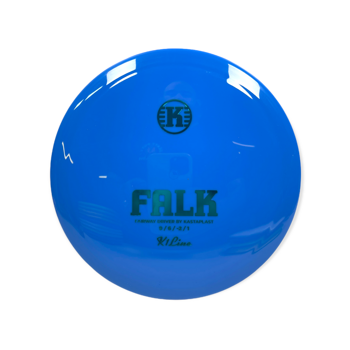 Kastaplast K1 Falk Disc