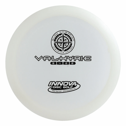 Innova Champion Glow Valkyrie Disc