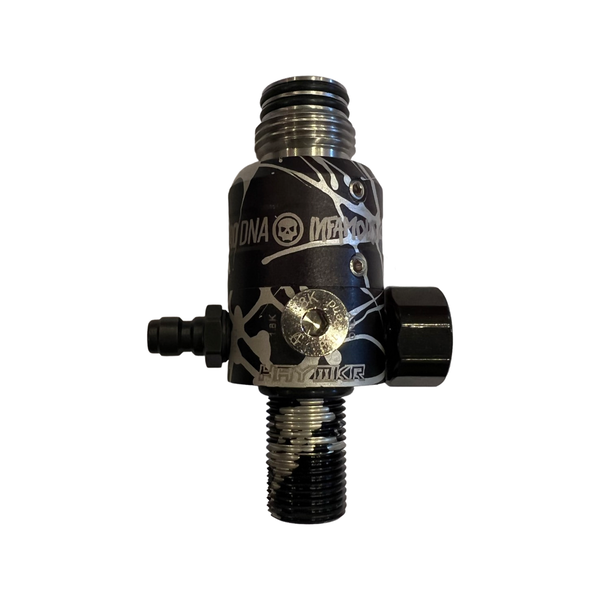Powerhouse TKO Competition Regulator - Infamous Edition