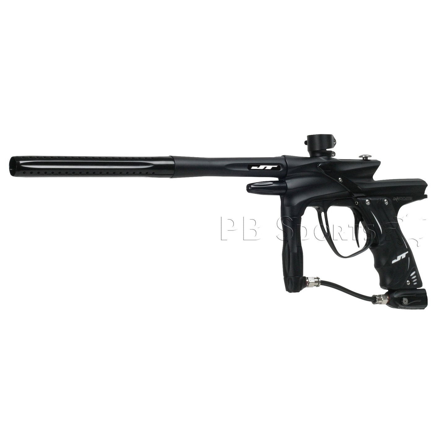 JT Impulse Black - JT