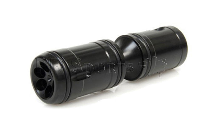 Techt Hush Bolt for JT Impulse - TechT