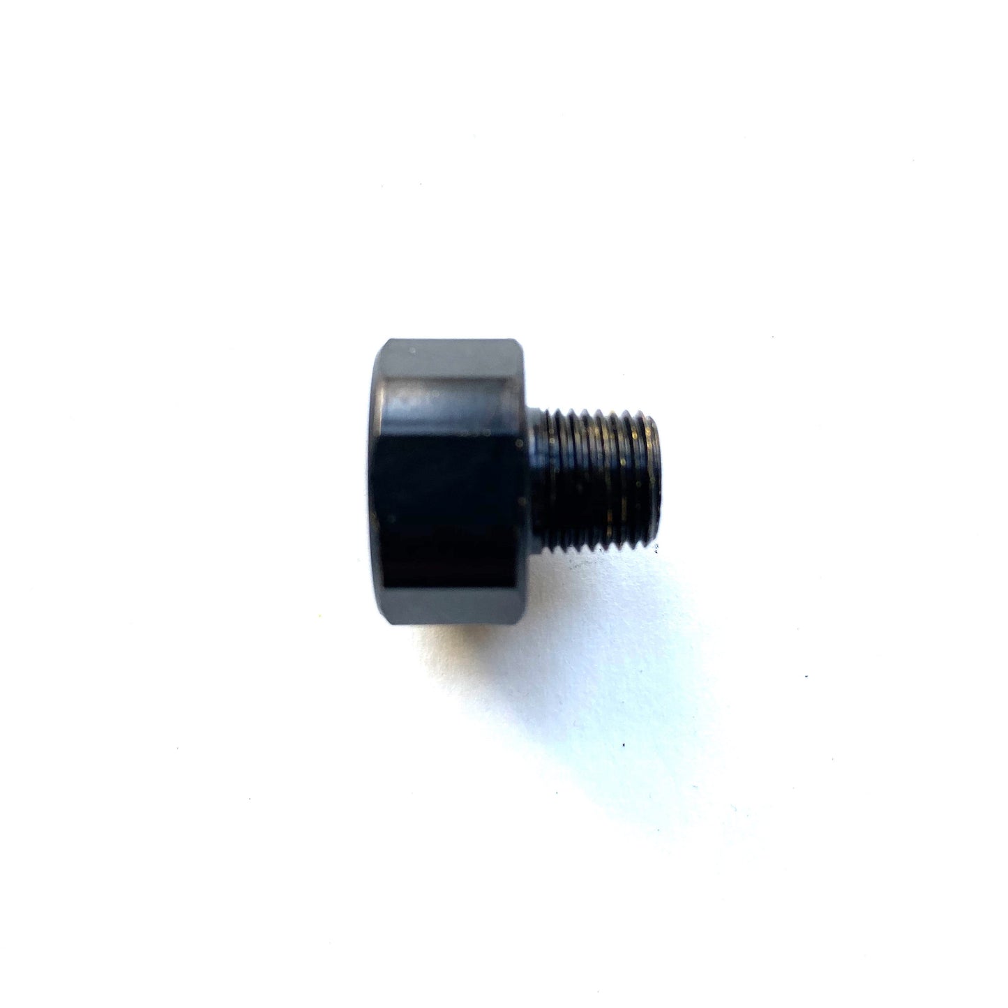 Team Infamous Skull 6000psi Nano Mini Gauge - Infamous