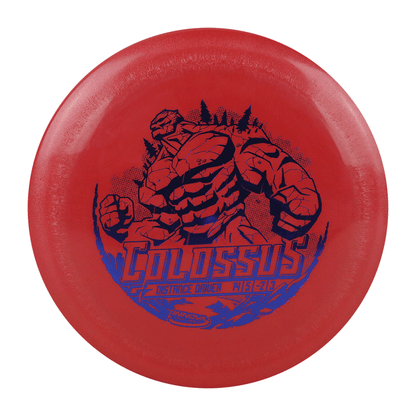 Innova GStar Colossus Disc