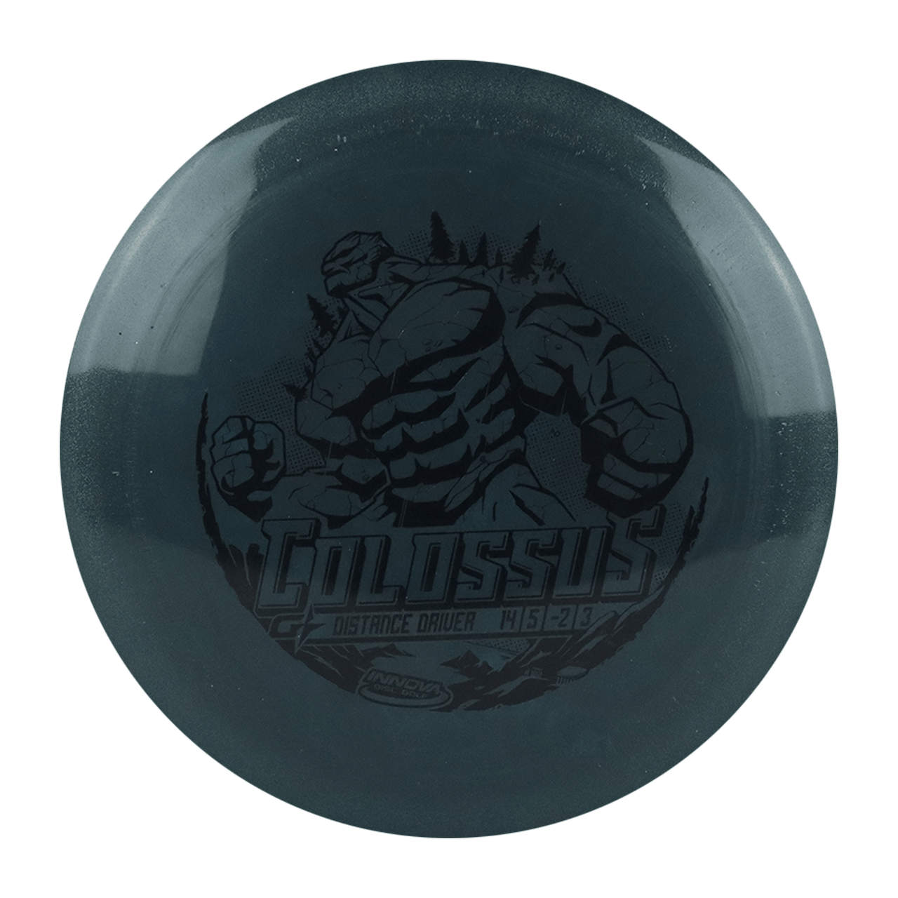 Innova GStar Colossus Disc