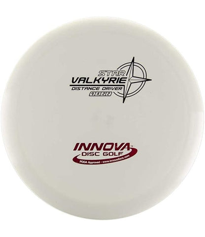 Innova Star Valkyrie Disc