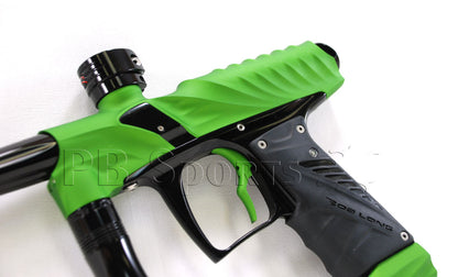 Bob Long Insight NG OLED - Dust Lime - Bob Long