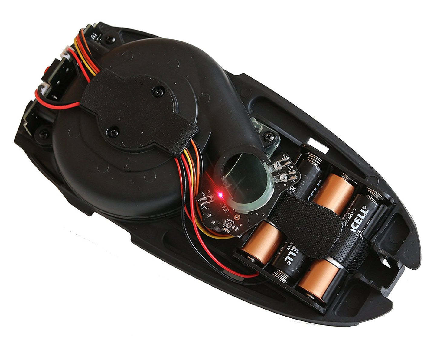 Virtue Spire iR loader - Black - Virtue