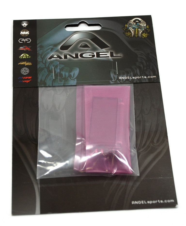 WDP Angel A4/IR3/G7 Screen Pack - Angel Paintball Sports