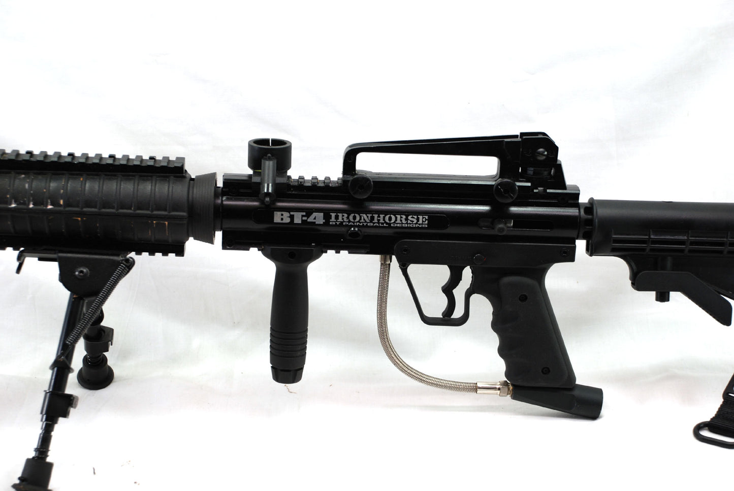 Used Empire Battle Tested BT-4 Ironhorse - Empire Battle Tested