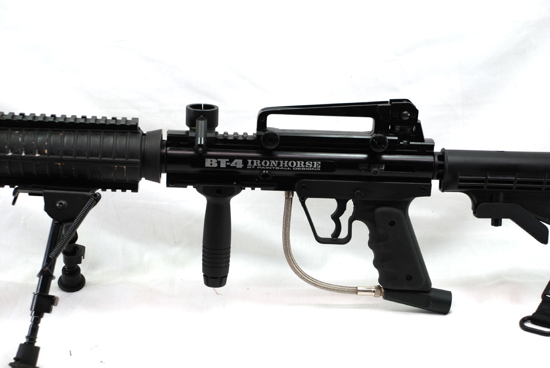Used Empire Battle Tested BT-4 Ironhorse - Empire Battle Tested