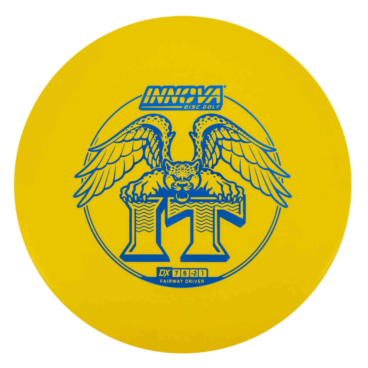 Innova DX IT Disc