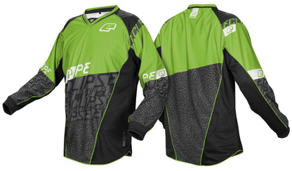 Planet Eclipse Fantm Jersey - Lizzard