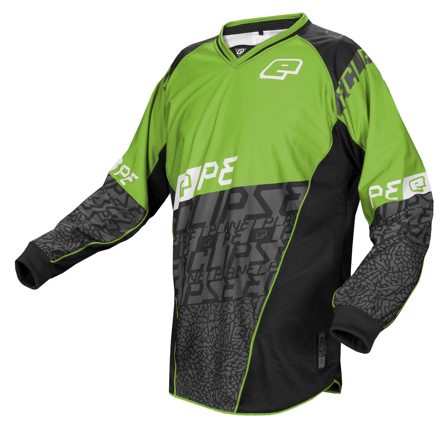 Planet Eclipse Fantm Jersey - Lizzard