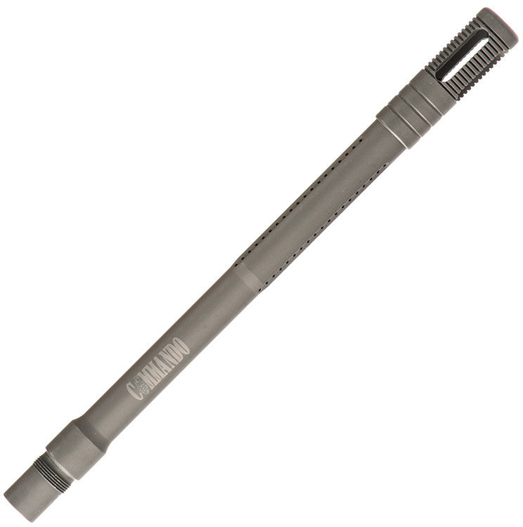 J&amp;J 14" Commando M98 Barrel w/ M-16 Muzzle Break - J&amp;J Performance