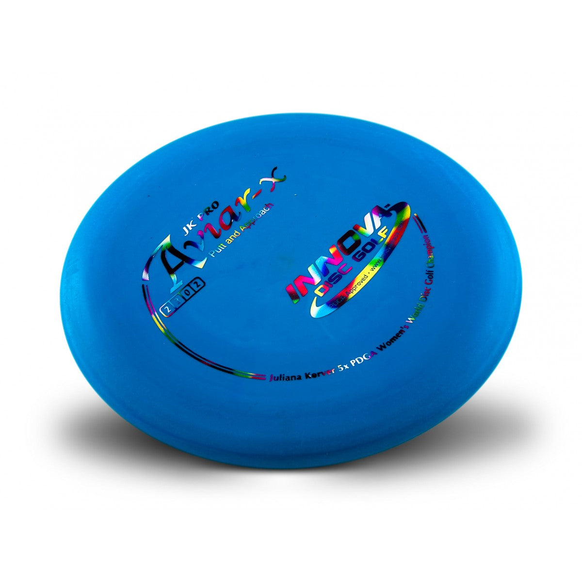 Innova JK Pro Aviar Disc