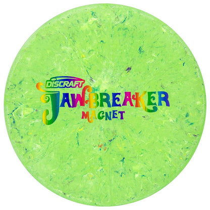 Discraft Jawbreaker Magnet Golf Disc - Discraft