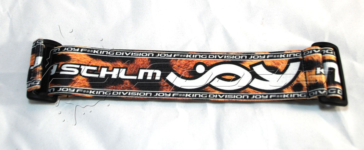 KM Strap - Joy Stockholm Limited Edition - style 2 - KM