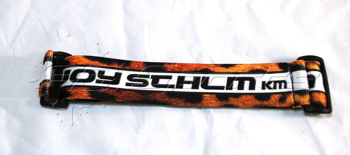 KM Strap - Joy Stockholm Limited Edition - style 3 - KM
