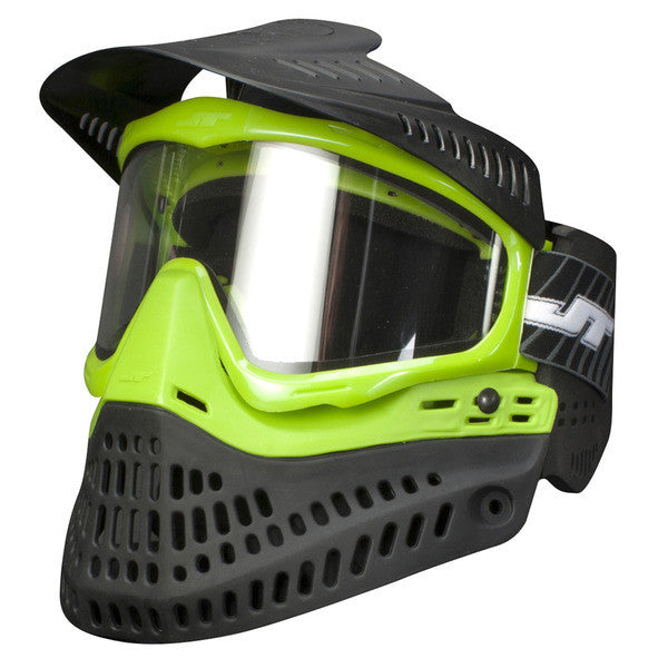JT USA Proflex LE Lime Green - JT