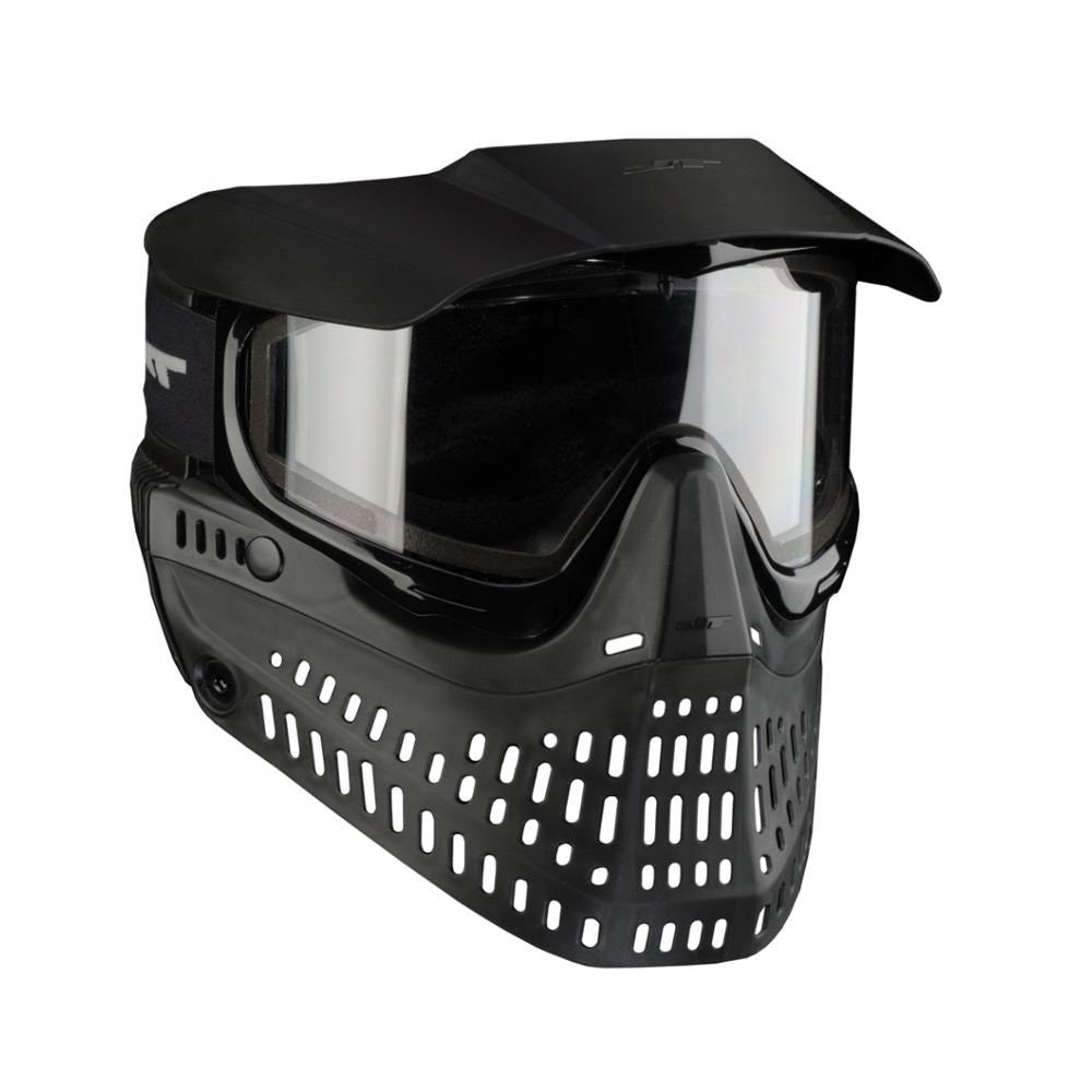 JT Spectra Proshield Thermal Goggle - Black - JT