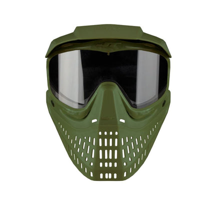 JT Spectra Proshield Thermal Goggle - Olive - JT
