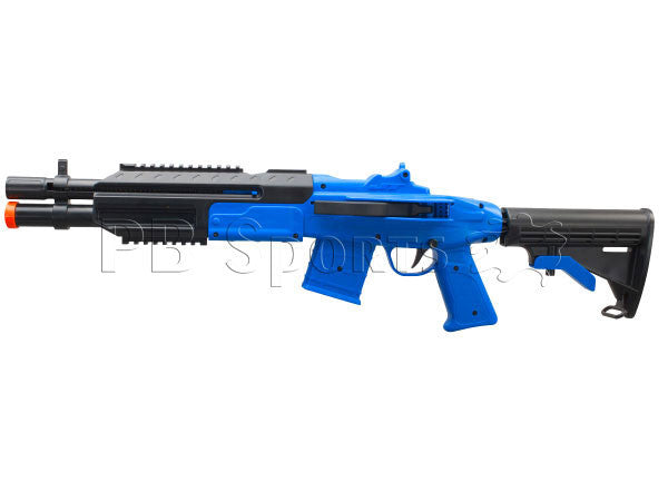 JT Splatmaster z300 Sniper .50 cal - JT Splatmaster