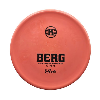 Kastaplast K1 Soft Berg Disc