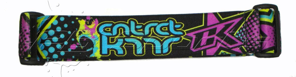 KM Strap - Contract Killer - Retired - KM