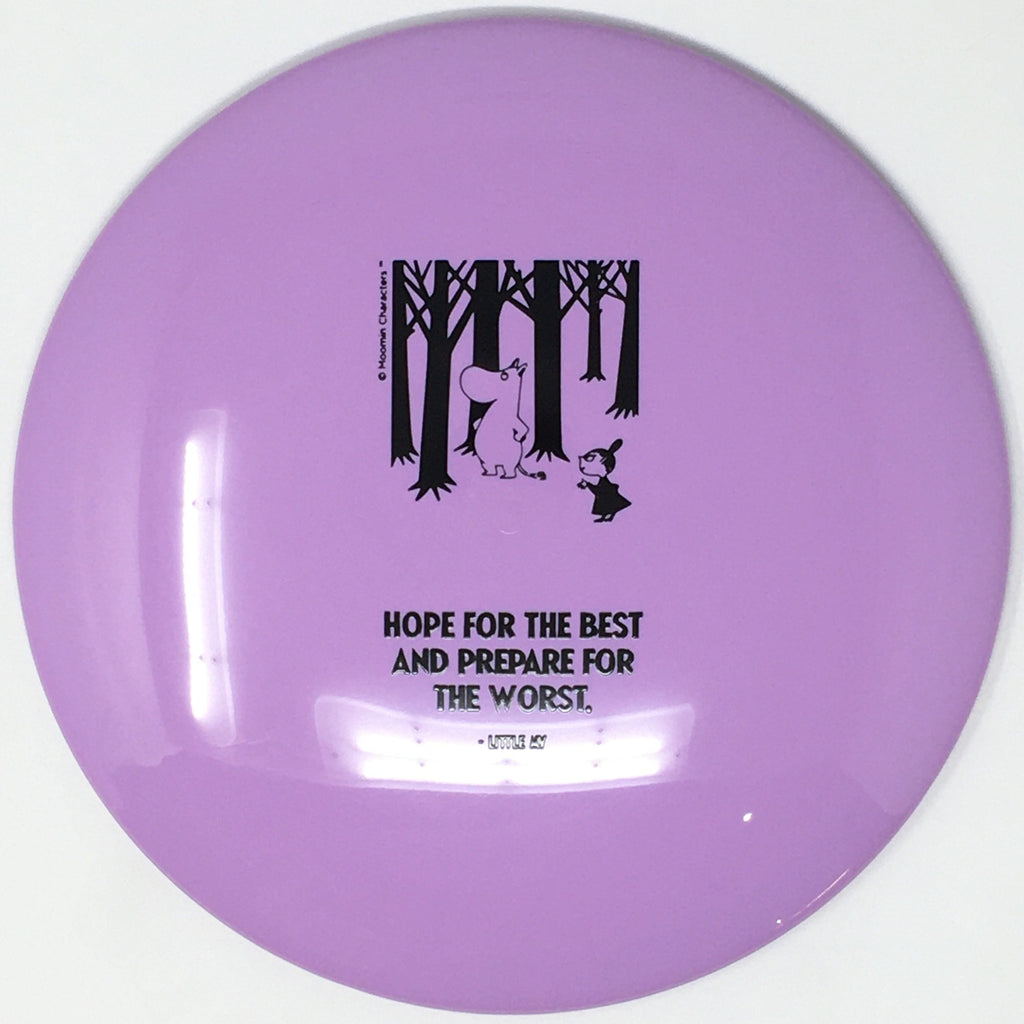 Kastaplast K1 Falk Disc - Moomin Special Edition