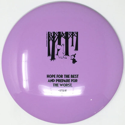 Kastaplast K1 Falk Disc - Moomin Special Edition