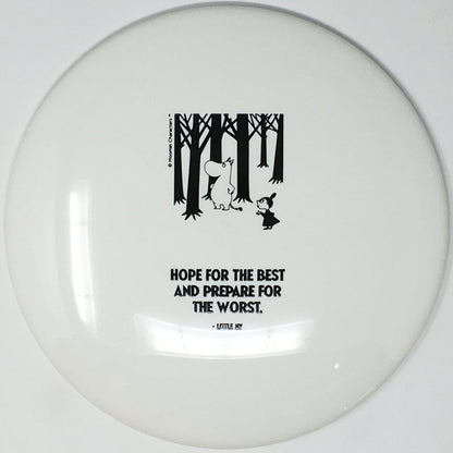 Kastaplast K1 Falk Disc - Moomin Special Edition