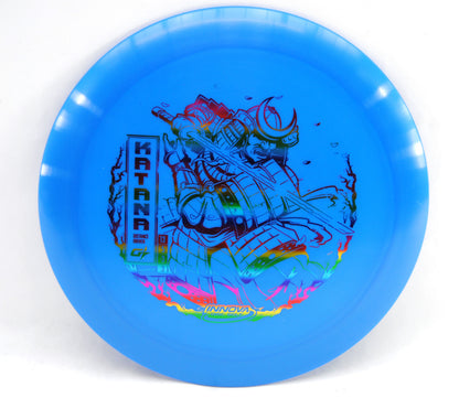 Innova GStar Katana Disc
