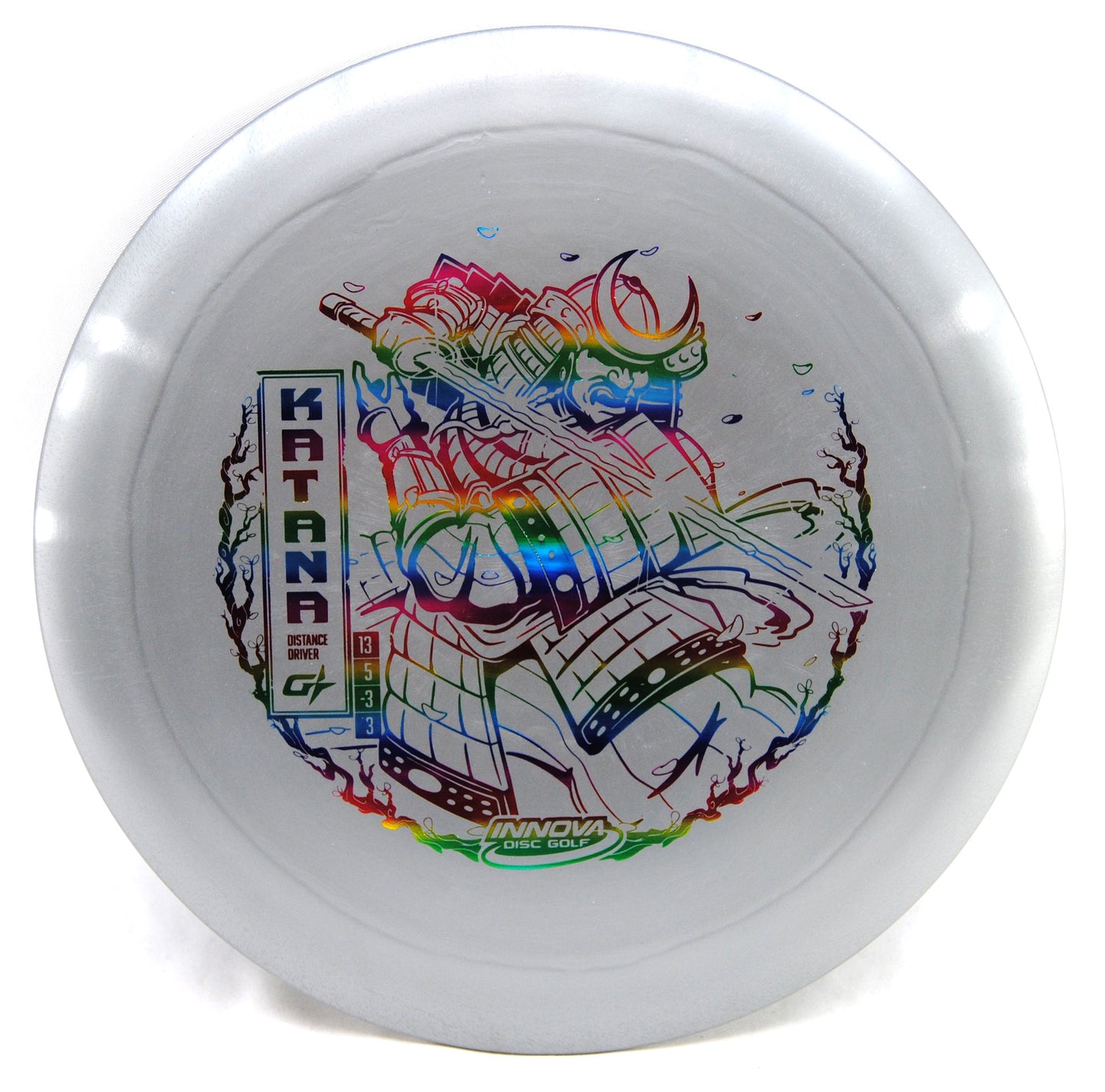 Innova GStar Katana Disc