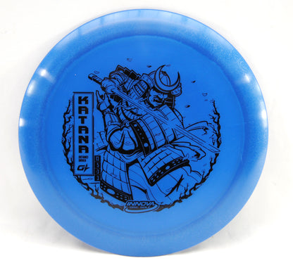 Innova GStar Katana Disc