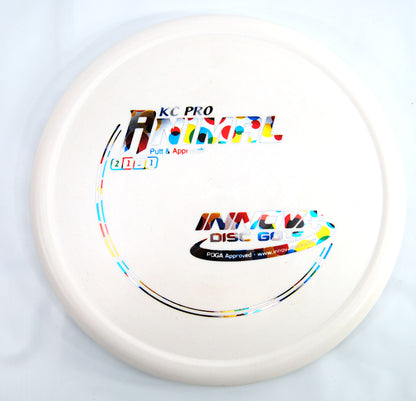Innova KC Pro Animal Disc