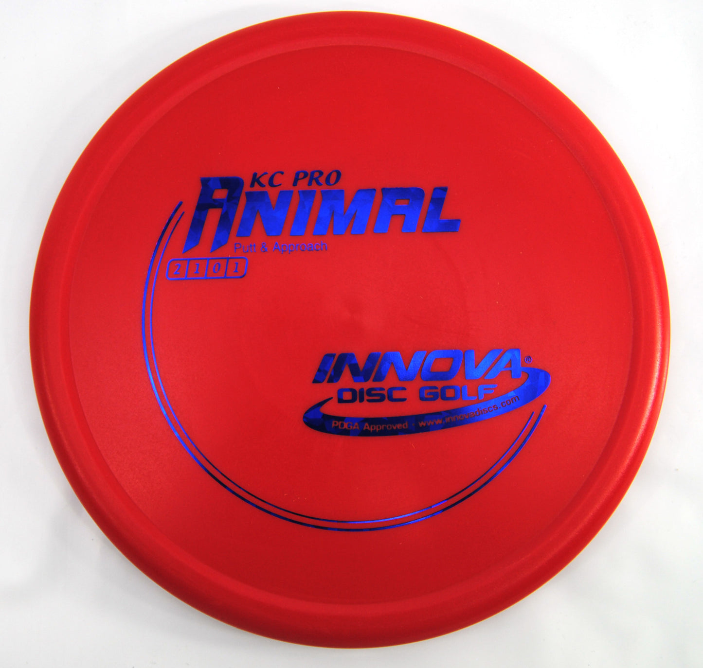 Innova KC Pro Animal Disc