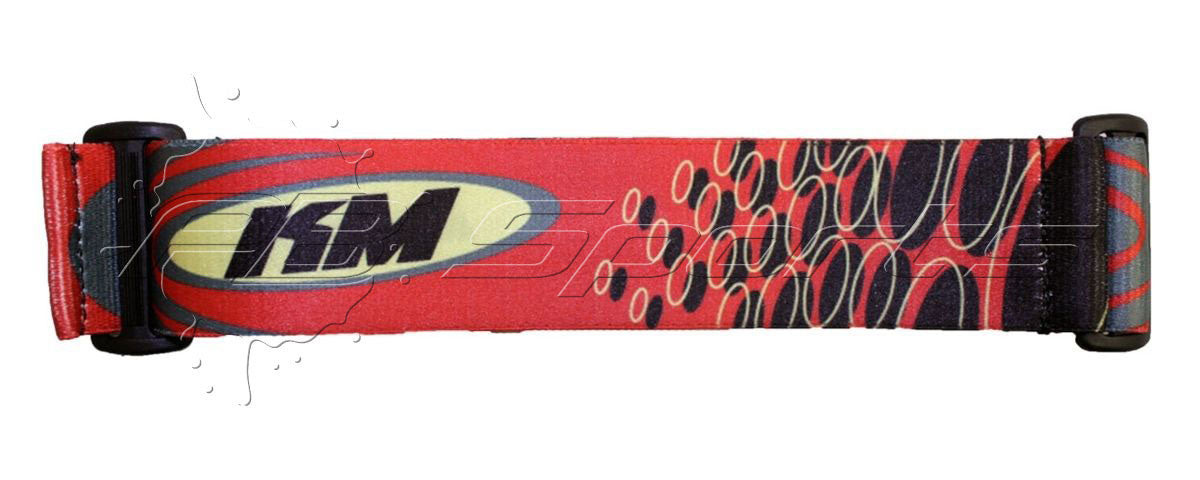 KM Strap - Bubbles - Retired - KM