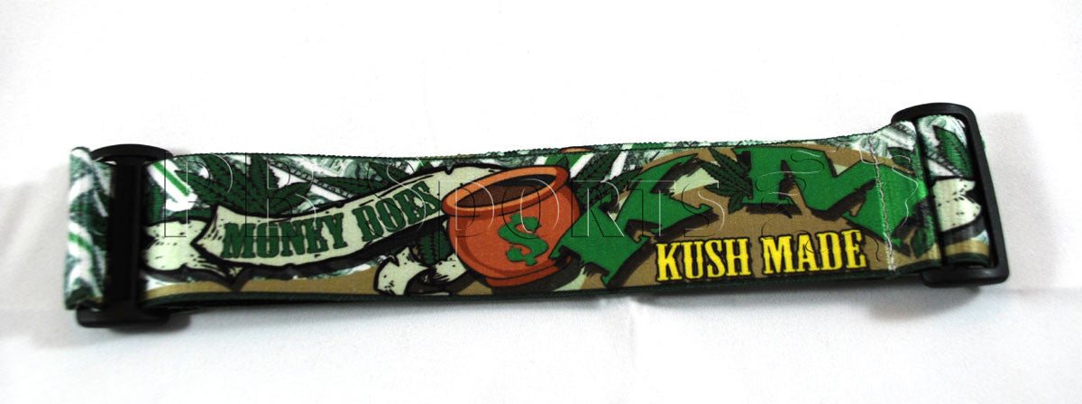 KM Strap - Kush Made - KM