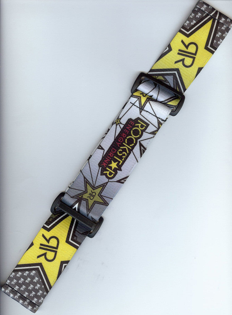 KM Strap - Rockstar Energy - Limited Edition - KM