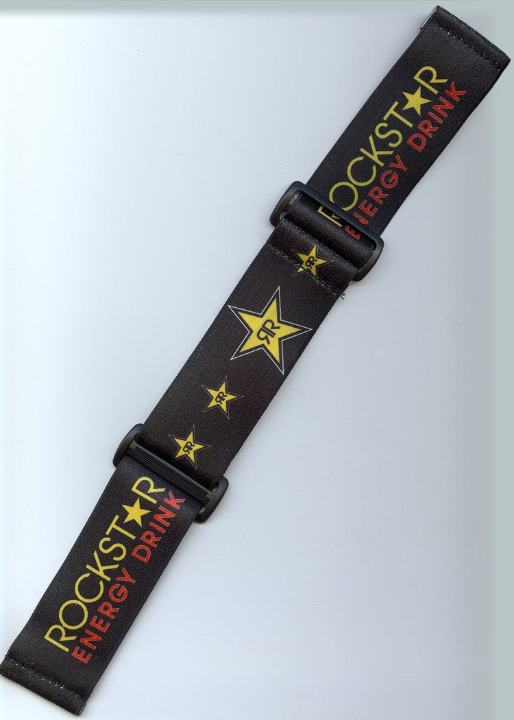 KM Strap - Rockstar Energy 2 - Limited Edition - KM