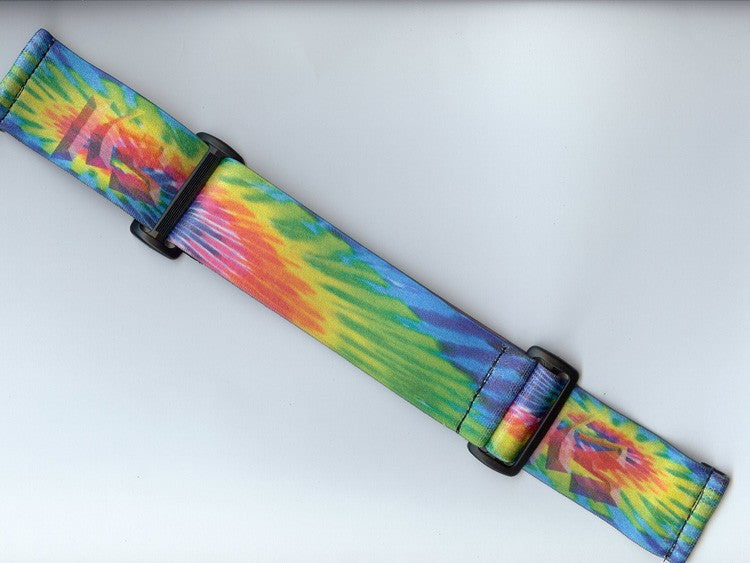 KM Strap - Tie Dye - Limited Edition - KM